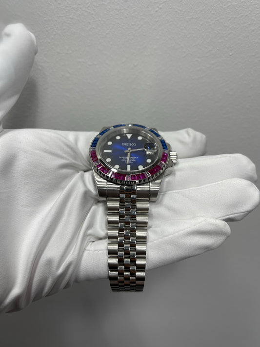 SARU GMT Jubilee