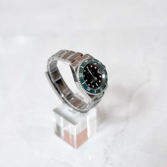 CP Seiko Sub Starbucks