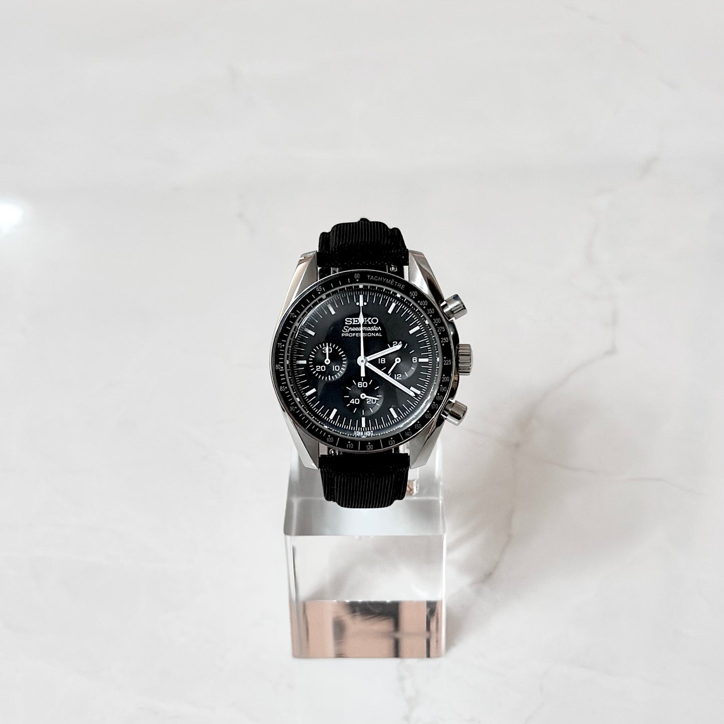 Seiko SpeedMaster Nylon 42mm